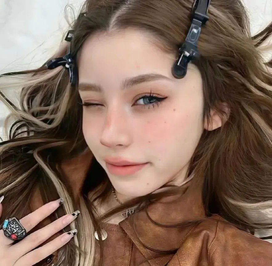 致善良的妳