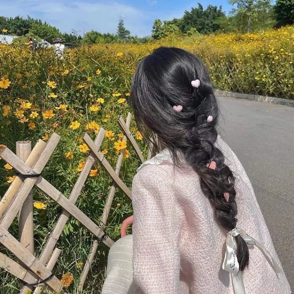 血色附身